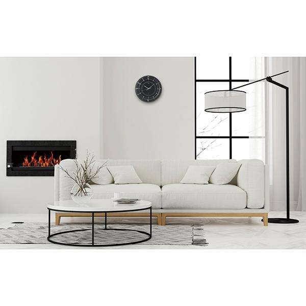 SEIKO（セイコー） SEIKO EMBLEM エムブレム エンブレム HS559B 壁掛け