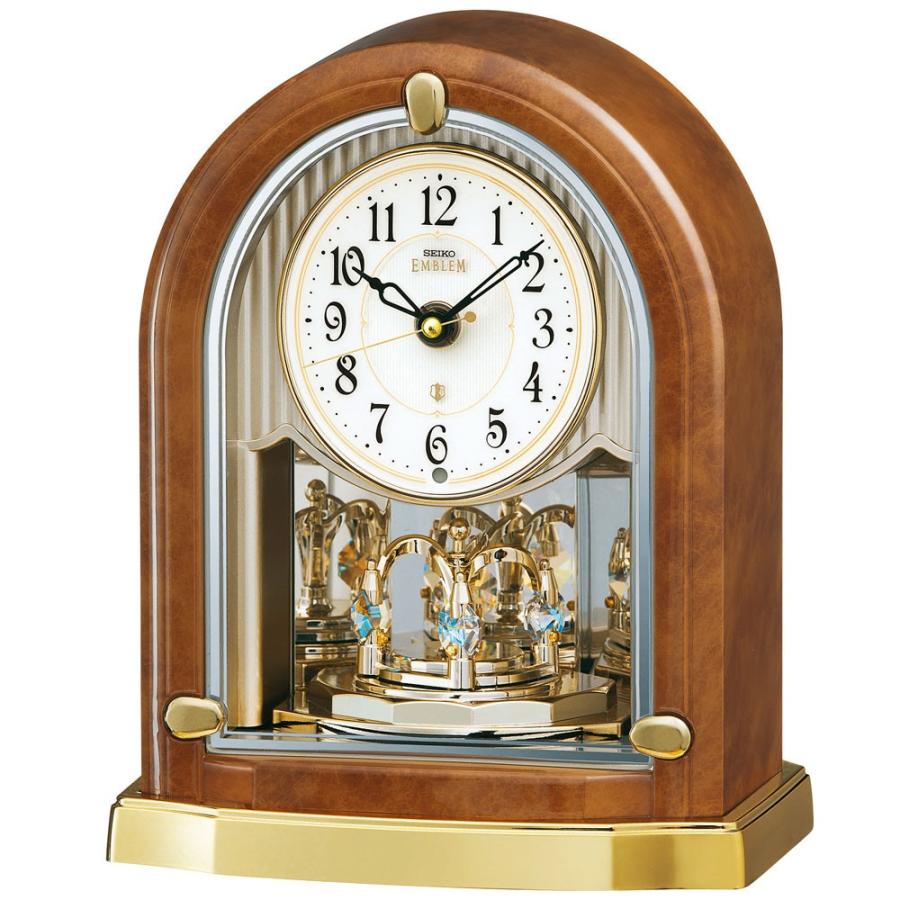 SEIKO（セイコー） SEIKO EMBLEM エムブレム エンブレム HW584B