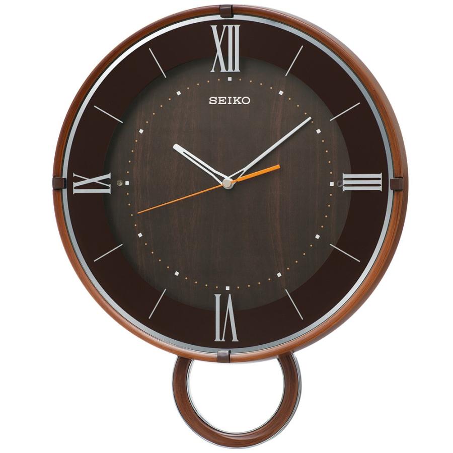 SEIKO（セイコー） SEIKO PH206B 壁掛け時計 掛け時計 電波時計