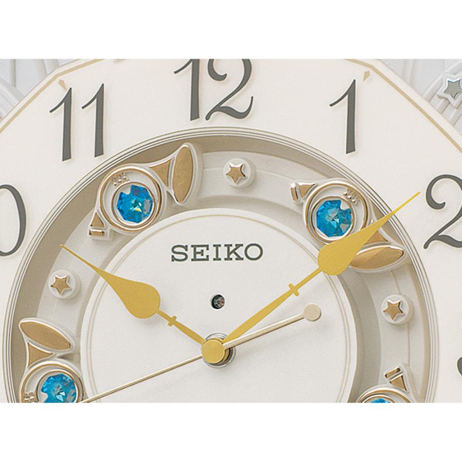SEIKO セイコー RE576A 壁掛け時計 掛け時計 電波時計 連続秒針 SEIKO セイコー RE576A 壁掛け時計 掛け時計 電波時計 連続秒針
