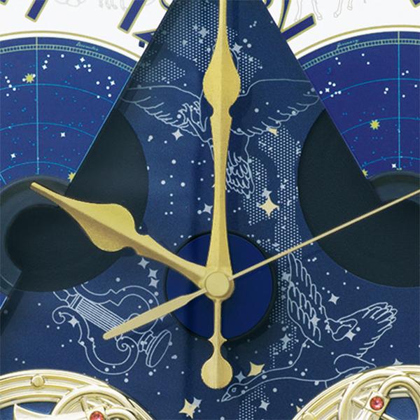 SEIKO セイコー RE582G 壁掛け時計 掛け時計 ウエーブ