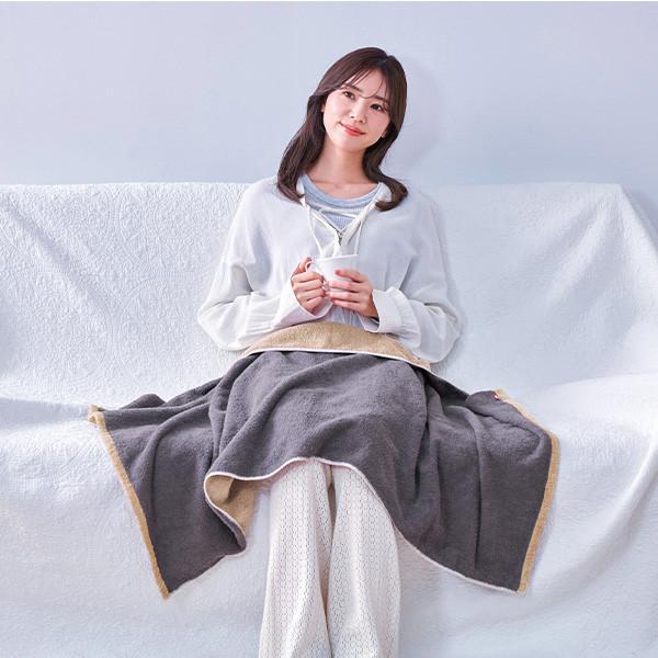ブランケット まとめ買い 贈答品 高級 ギフト 化粧箱入り 大判「今治 