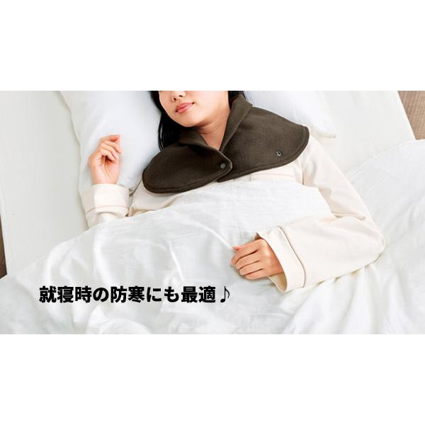 冬 あったかグッズ ノベルティ 景品 プチギフト 法人向け 「2style ネックウォーマー 100個」の画像