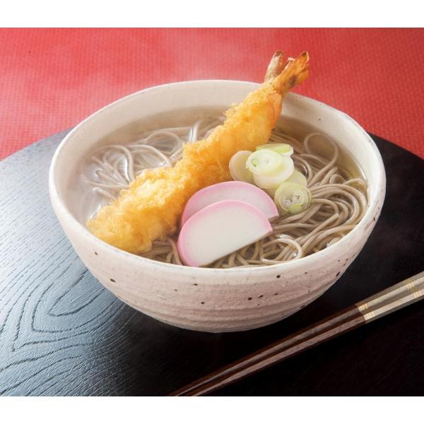 そば 「感謝　縁起そば 2人前×60箱」 蕎麦 年越しそば ご挨拶 御中元 御歳暮 記念品 贈答 ギフト プレゼント ノベルティ 粗品 景品 大量_3