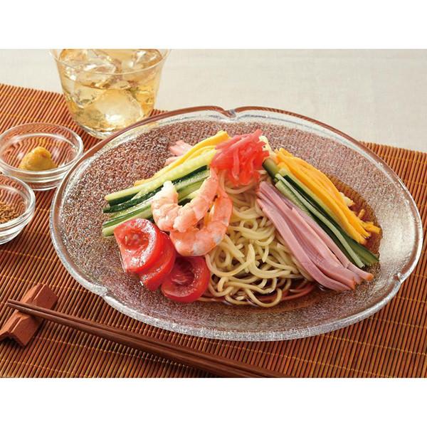 冷やし中華 「至福の逸品 極旨生麺 冷し中華食べ比べ4食組×60箱
