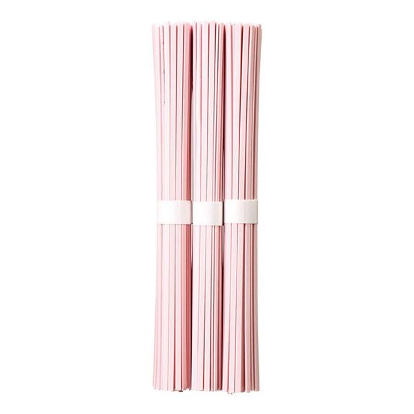 うどん まとめ買い 記念品 景品 粗品 春 ギフト 食品 販促 ノベルティ 業務用「春の香り さくらうどん3束 100個」_2
