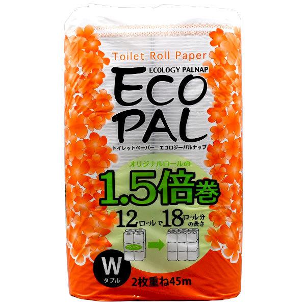 トイレットペーパー 業務用 12ロール×6パ…