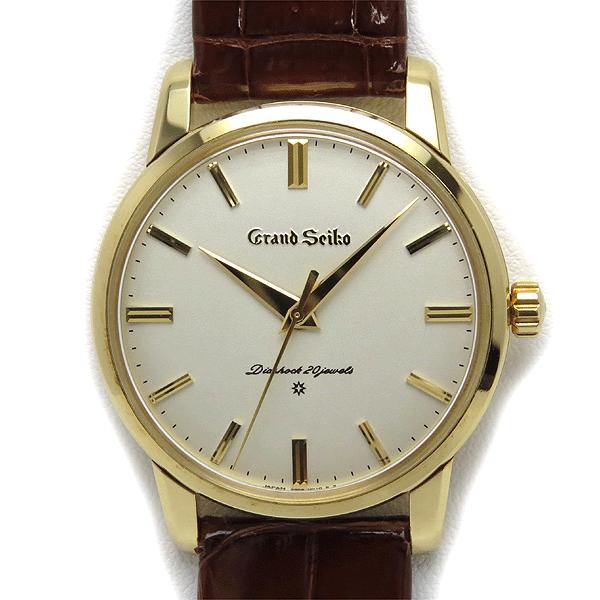 Grand Seiko 送料無料 セイコー グランドセイコー 創業120周年記念