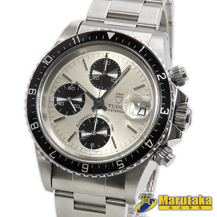 TUDOR（チューダー） 送料無料 チュードル クロノタイム 79170 B5番台 