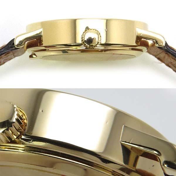 BVLGARI 腕時計 BB33GL 750 ゴールド 楽天市場】ブルガリ ブルガリブルガリ 腕時計 18金 K18イエロー