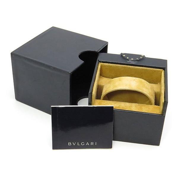 ブルガリ・ブルガリ 送料無料 BVLGARI ブルガリ BB33GL GMT 750 K18