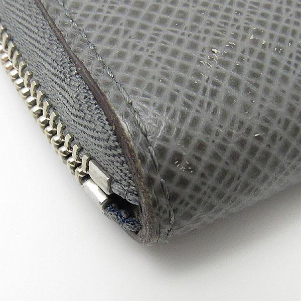 送料無料 ルイ・ヴィトン ジッピーコインパース グレー M32617 ミニ