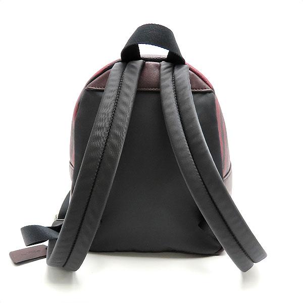 COACH（コーチ） 送料無料 タイガーミニチャーリー リュック バック