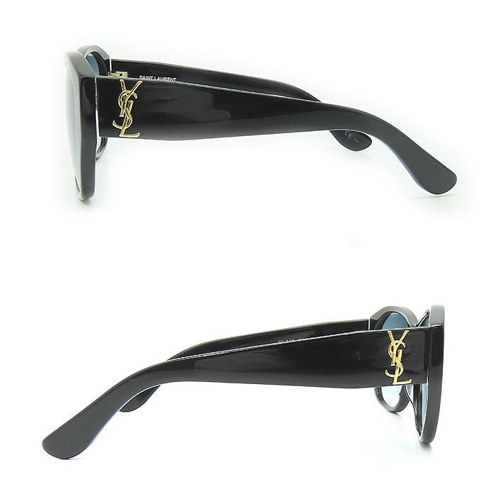 SAINT LAURENT 【YSL】Saint Laurent サンローラン サングラス アイ