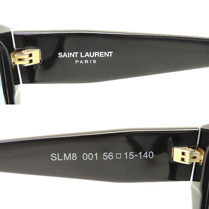 SAINT LAURENT 【YSL】Saint Laurent サンローラン サングラス アイ