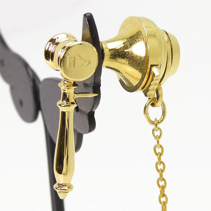 お値引き！K18台　サンゴ　タイタック/タイピン お値引き！K18台 サンゴ タイタック/タイピン - メルカリ