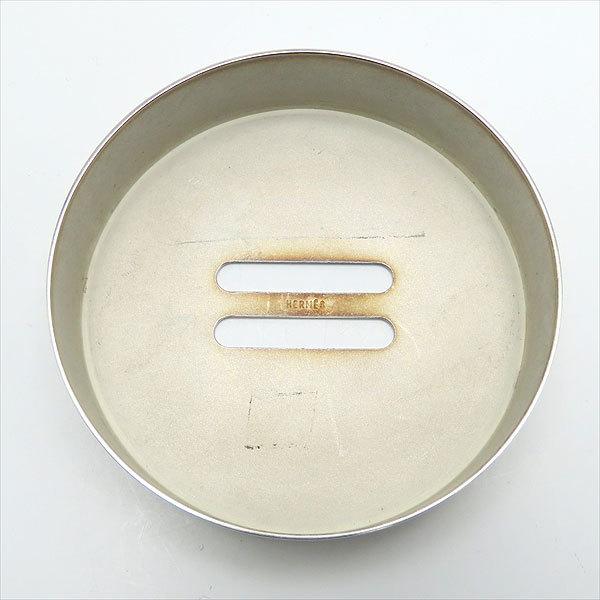 HERMES（エルメス） 【エルメス】マルチケース レザークリップ