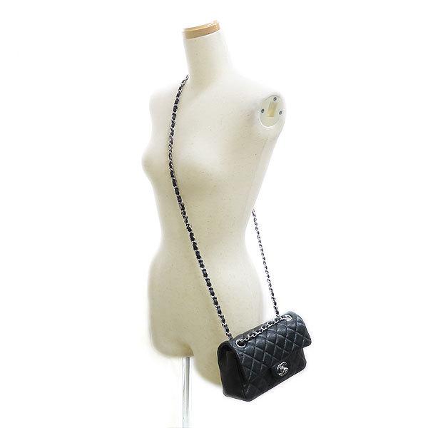 CHANEL（シャネル） 送料無料 ミニ マトラッセ 20 チェーン ショルダー