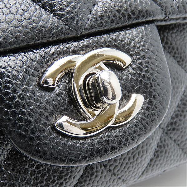 CHANEL（シャネル） 送料無料 ミニ マトラッセ 20 チェーン ショルダー