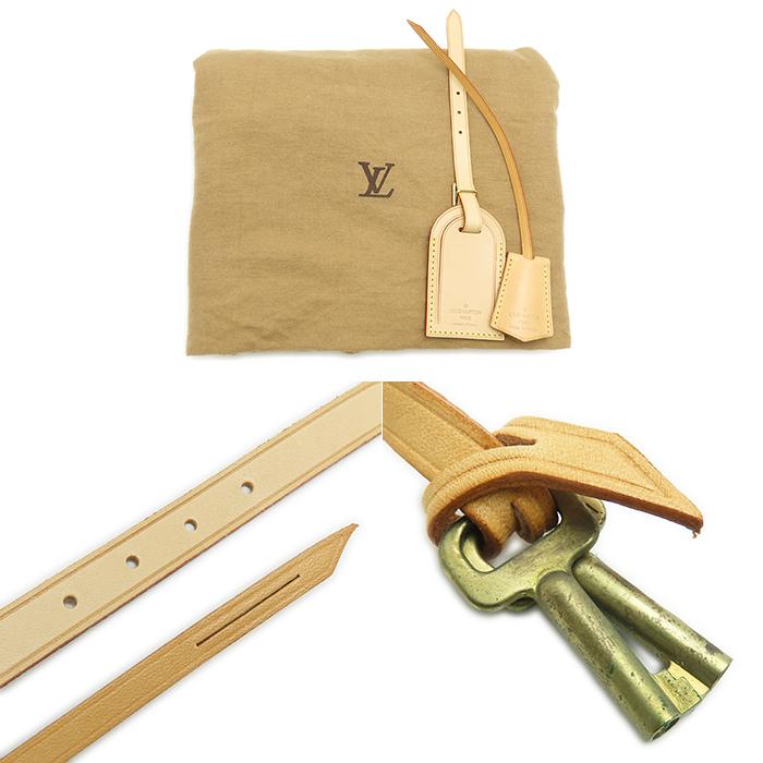 LOUIS VUITTON（ルイ・ヴィトン） 【ルイヴィトン サック ド