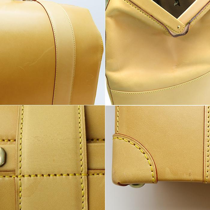 LOUIS VUITTON（ルイ・ヴィトン） 【ルイヴィトン サック ド