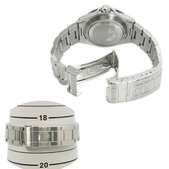ROLEX（ロレックス） 【ロレックス】サブマリーナ 16610 N番 1991年頃