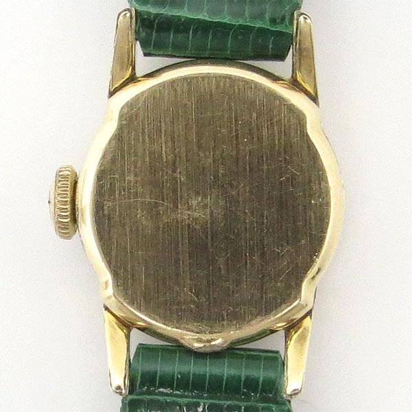 OMEGA（オメガ） 【オメガ】レディース 手巻 SS OMEGA 27718-18 Cal