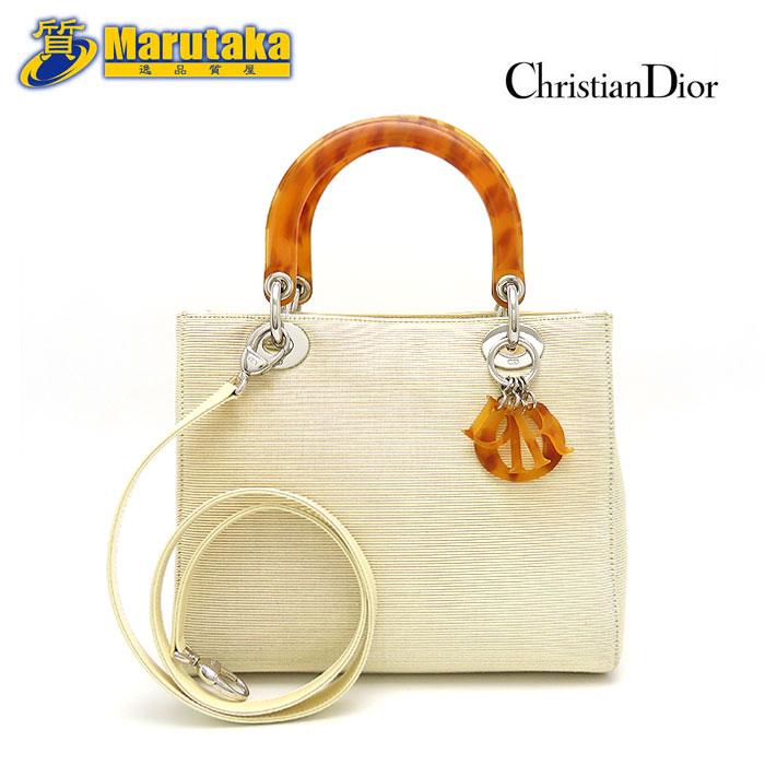 Christian Dior（クリスチャン・ディオール） 送料無料 レディ