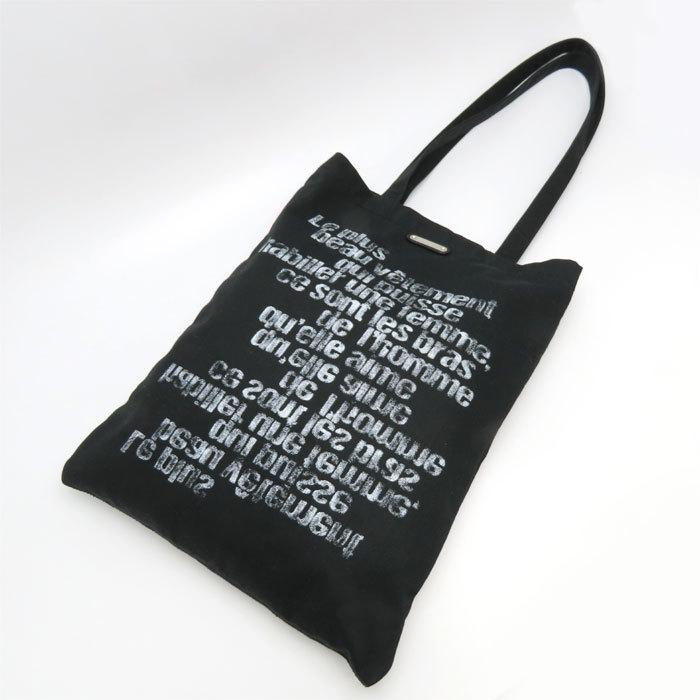 SAINT LAURENT 送料無料 サンローラン YSL トートバッグ 487967