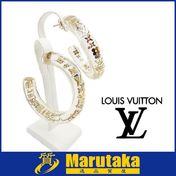LOUIS VUITTON（ルイ・ヴィトン） 【ルイヴィトン】 ブークルドレイユ