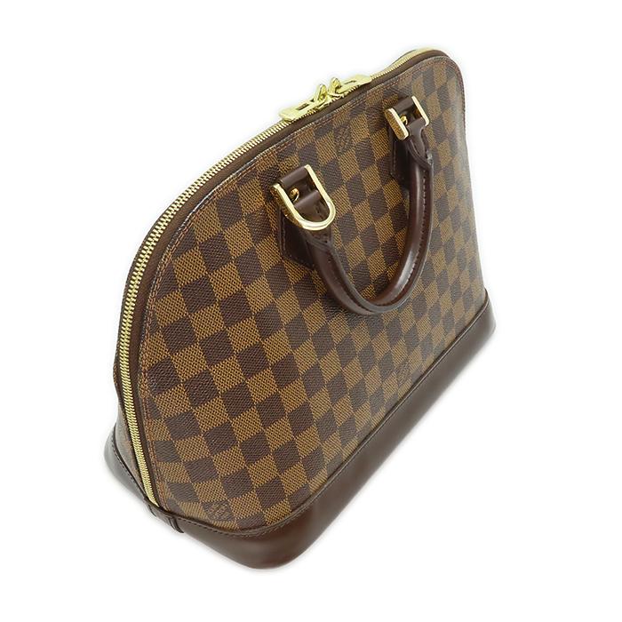 LOUIS VUITTON（ルイ・ヴィトン） 【ルイヴィトン アルマPM】ダミエ