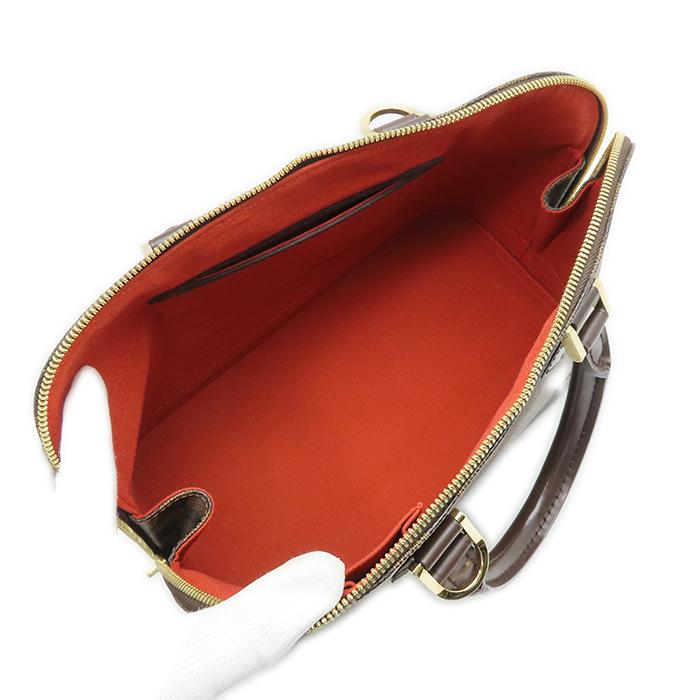 LOUIS VUITTON（ルイ・ヴィトン） 【ルイヴィトン アルマPM】ダミエ
