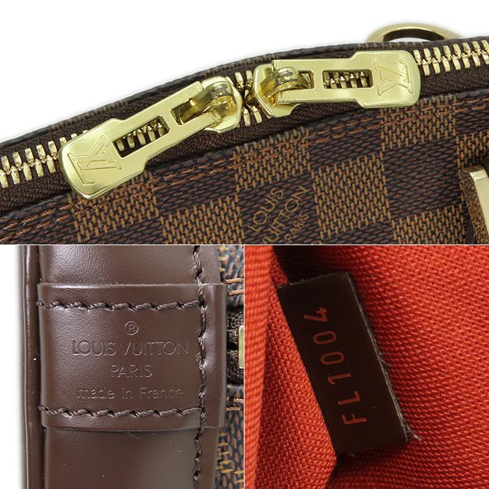 LOUIS VUITTON（ルイ・ヴィトン） 【ルイヴィトン アルマPM】ダミエ