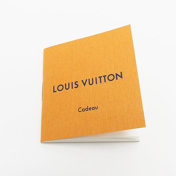 LOUIS VUITTON 【ルイヴィトン】 ボワット・ア ムジーク GI0267