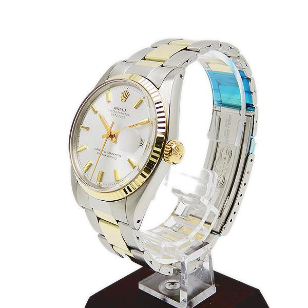 ROLEX（ロレックス） 【ロレックス 】デイトジャスト 1601/3 32番台7桁