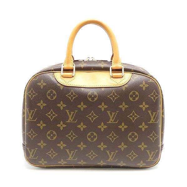 LOUIS VUITTON 送料無料 ルイ・ヴィトン トゥルーヴィル M47270 LOUIS VUITTON 送料無料 ルイ・ヴィトン トゥルーヴィル M47270