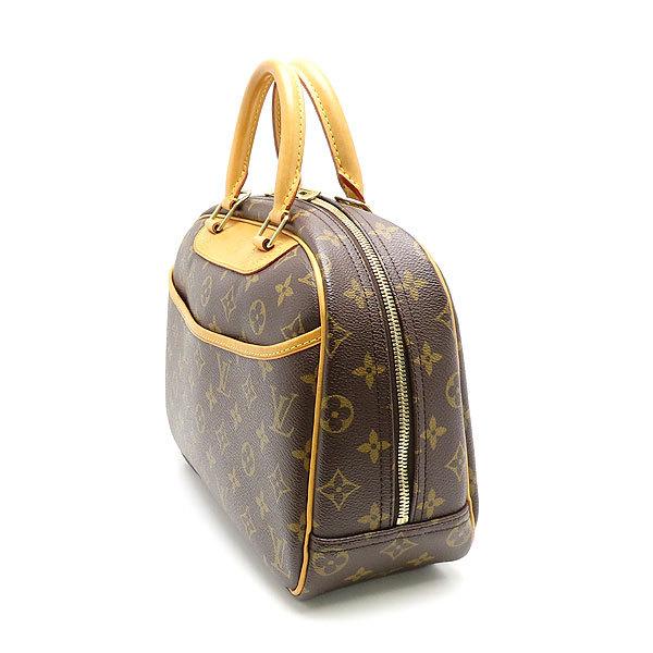 LOUIS VUITTON 送料無料 ルイ・ヴィトン トゥルーヴィル M47270 LOUIS VUITTON 送料無料 ルイ・ヴィトン トゥルーヴィル M47270