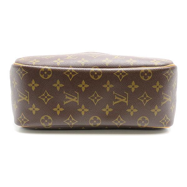 LOUIS VUITTON 送料無料 ルイ・ヴィトン トゥルーヴィル M47270 LOUIS VUITTON 送料無料 ルイ・ヴィトン トゥルーヴィル M47270