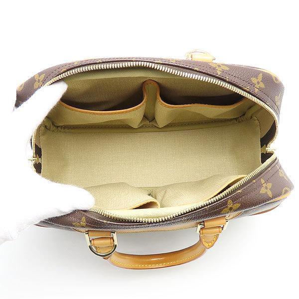 LOUIS VUITTON 送料無料 ルイ・ヴィトン トゥルーヴィル M47270 LOUIS VUITTON 送料無料 ルイ・ヴィトン トゥルーヴィル M47270