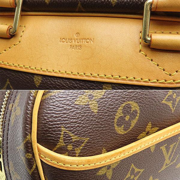 LOUIS VUITTON 送料無料 ルイ・ヴィトン トゥルーヴィル M47270 LOUIS VUITTON 送料無料 ルイ・ヴィトン トゥルーヴィル M47270