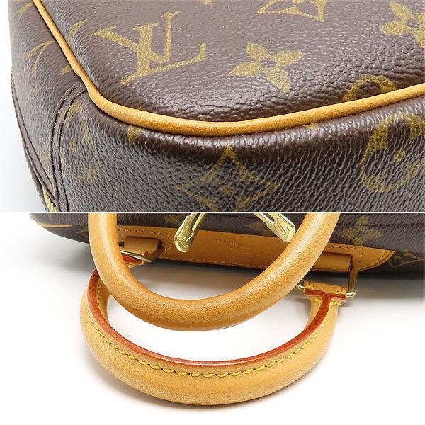 LOUIS VUITTON（ルイ・ヴィトン） 【ルイヴィトン】 トゥルーヴィル