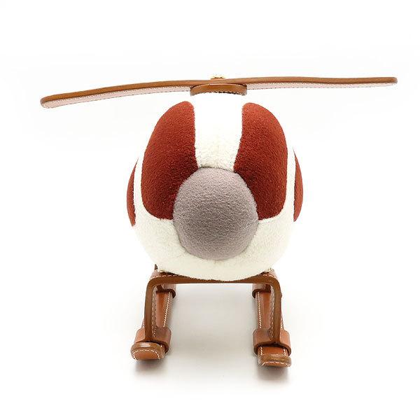 希少【Loro Piana】ロロピアーナ　カシミヤ　ベア　ぬいぐるみ　タグ付き Loro Piana - ロロピアーナ Loro Piana ぬいぐるみの通販 by KOMEHYO