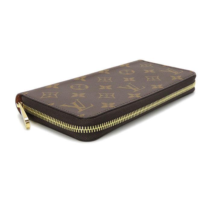 LOUIS VUITTON（ルイ・ヴィトン） 【ルイヴィトン】 ジッピー