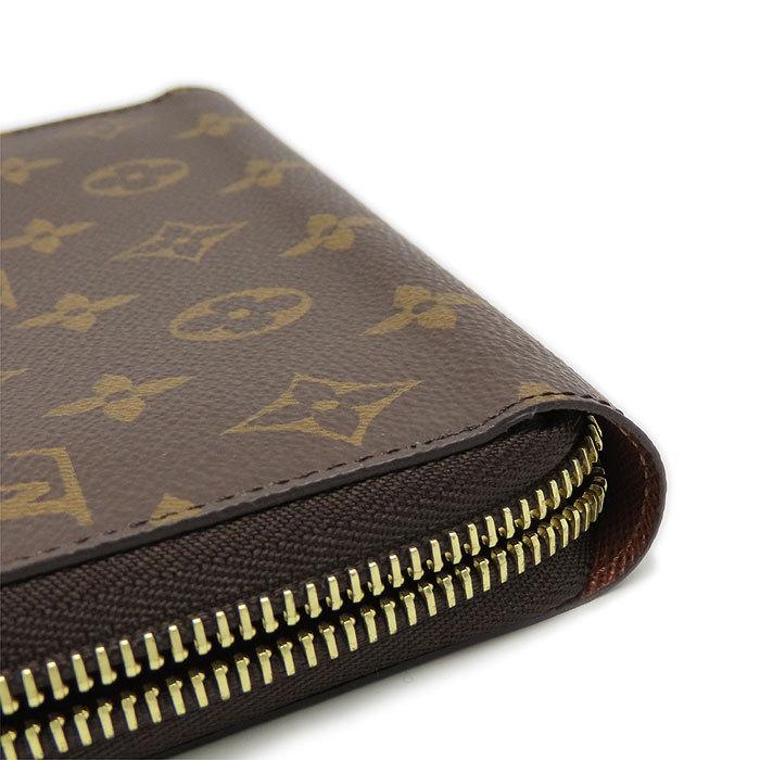 LOUIS VUITTON（ルイ・ヴィトン） 【ルイヴィトン】 ジッピー