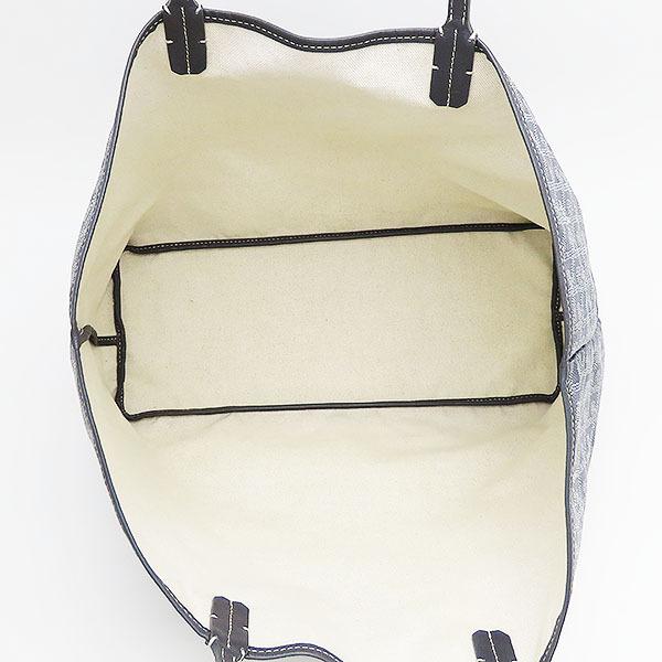 GOYARD 　サンルイ　 付属ポーチのみ　コーティングキャンバス　632 GOYARD サンルイ 付属ポーチのみ コーティングキャンバス 632