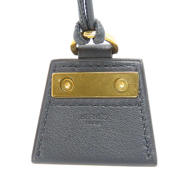 HERMES（エルメス） 送料無料 未使用 モンプティ ケリーPM ネックレス