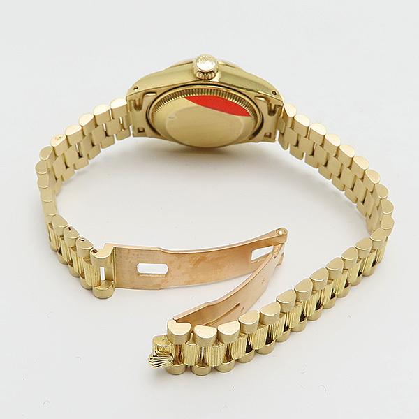ROLEX（ロレックス） 【ロレックス 】デイトジャスト 6927/8 金無垢