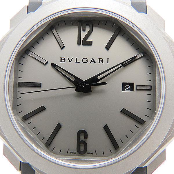 BVLGARI（ブルガリ） 送料無料 オクト オリジナーレ BGO41T 自動巻 