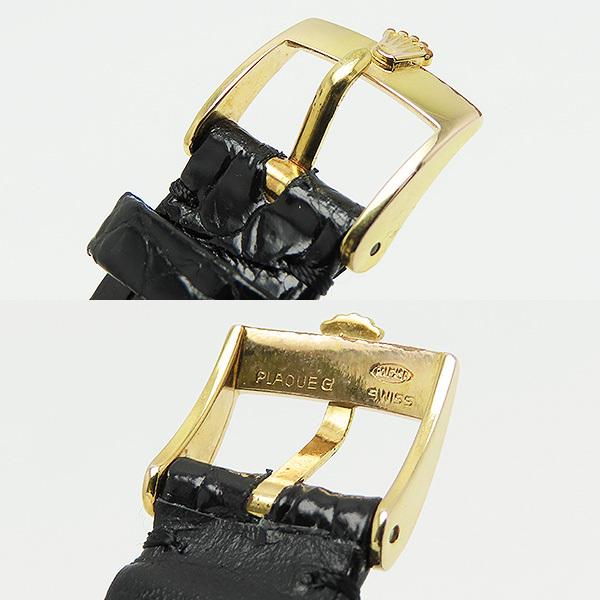 ROLEX（ロレックス） 【ロレックス 】チェリーニ 3714/8 ゼファー Cal