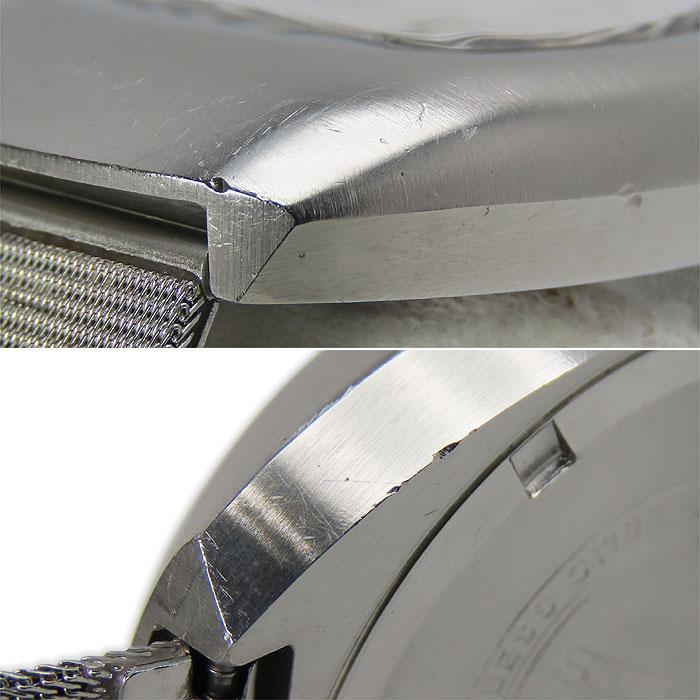 SEIKO（セイコー） 送料無料 プレスマチック ハイビート 5146-5011 27